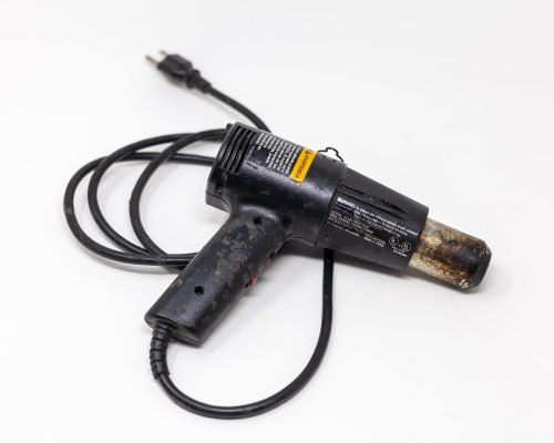 Heat Gun